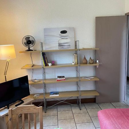 La Residence - N° 08 - T2 Classe** Gréoux-les-Bains Dış mekan fotoğraf