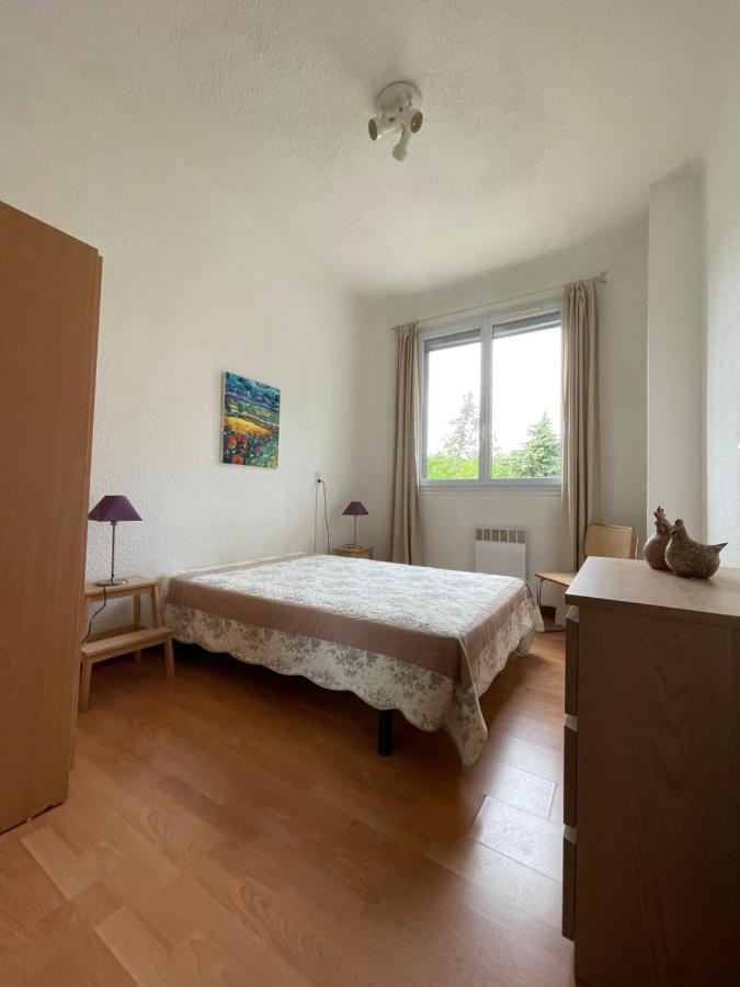 La Residence - N° 08 - T2 Classe** Gréoux-les-Bains Dış mekan fotoğraf