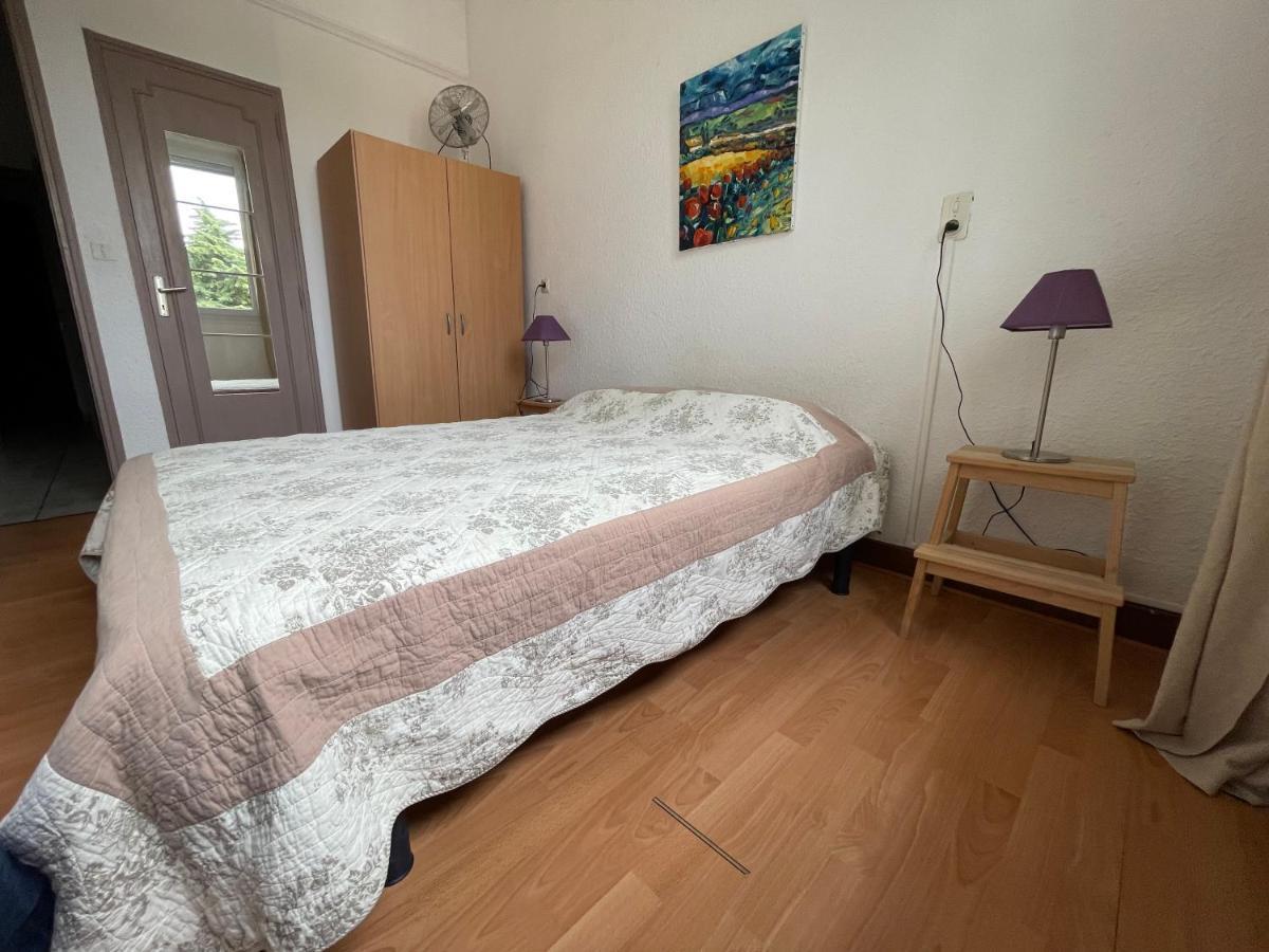La Residence - N° 08 - T2 Classe** Gréoux-les-Bains Dış mekan fotoğraf