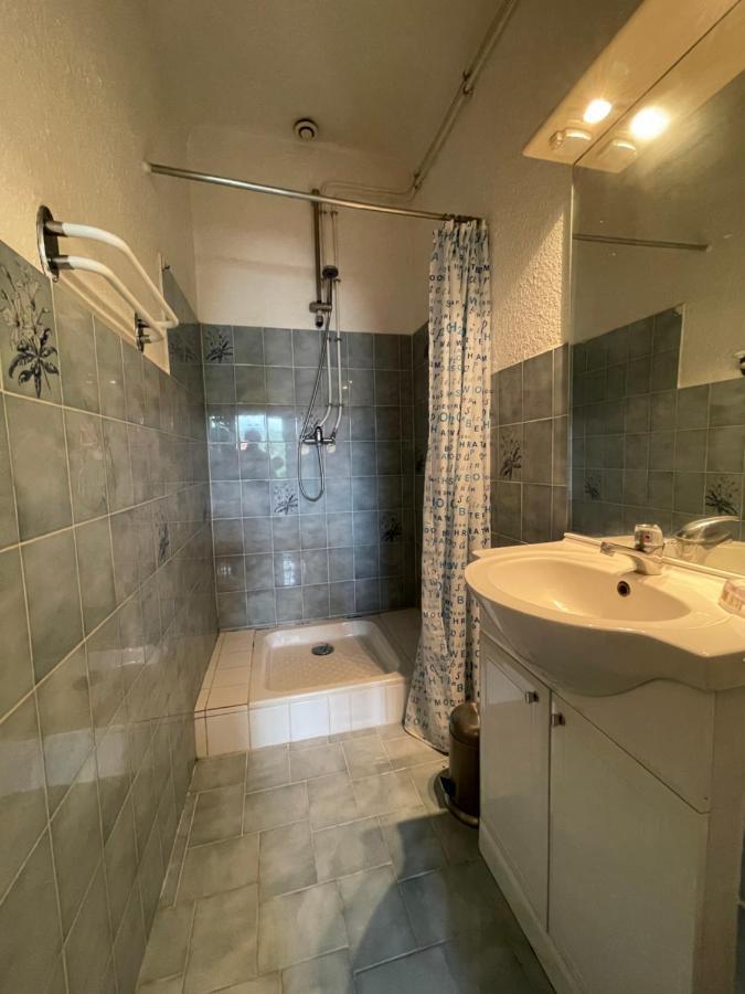 La Residence - N° 08 - T2 Classe** Gréoux-les-Bains Dış mekan fotoğraf